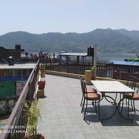 Hotel Fewa Dream Pokhara Exterior photo